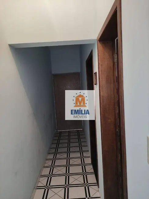 Foto 5 de Casa com 2 quartos à venda, 168m2 em Jardim Boa Vista, Jacarei - SP