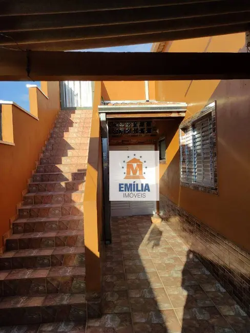 Foto 1 de Casa com 2 quartos à venda, 168m2 em Jardim Boa Vista, Jacarei - SP