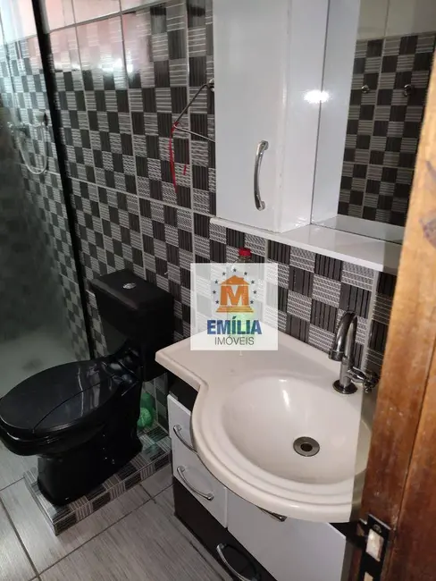 Foto 3 de Casa com 2 quartos à venda, 168m2 em Jardim Boa Vista, Jacarei - SP