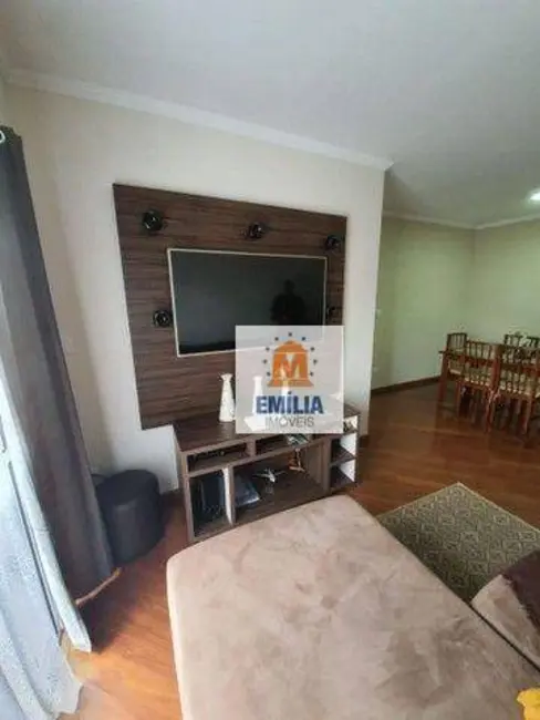 Foto 1 de Apartamento com 3 quartos à venda, 90m2 em Jardim Califórnia, Jacarei - SP