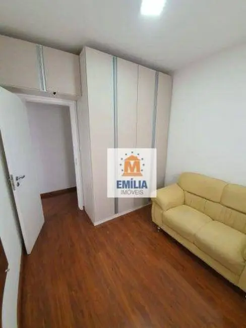 Foto 6 de Apartamento com 3 quartos à venda, 90m2 em Jardim Califórnia, Jacarei - SP