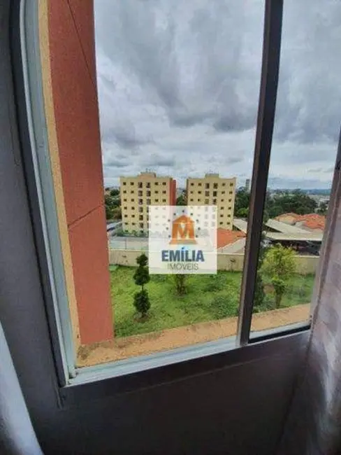 Foto 5 de Apartamento com 3 quartos à venda, 90m2 em Jardim Califórnia, Jacarei - SP