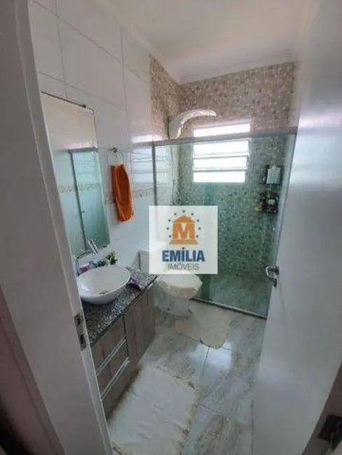 Foto 8 de Apartamento com 3 quartos à venda, 90m2 em Jardim Califórnia, Jacarei - SP