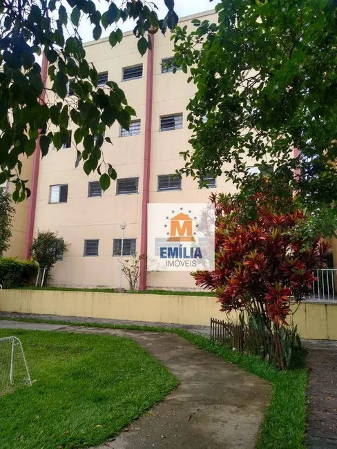 Foto 1 de Apartamento com 2 quartos à venda, 55m2 em Jardim Luiza, Jacarei - SP