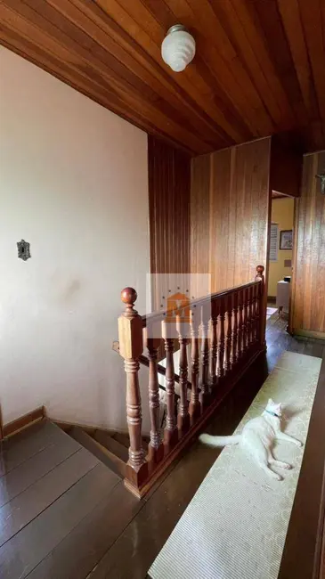 Foto 5 de Sobrado com 3 quartos à venda, 254m2 em Parque dos Príncipes, Jacarei - SP