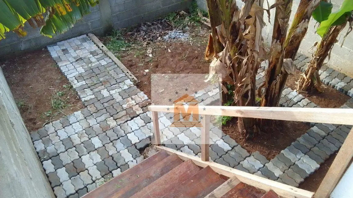 Foto 7 de Casa com 2 quartos à venda, 145m2 em Cidade Salvador, Jacarei - SP