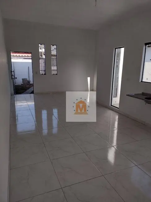 Foto 3 de Casa com 2 quartos à venda, 145m2 em Cidade Salvador, Jacarei - SP