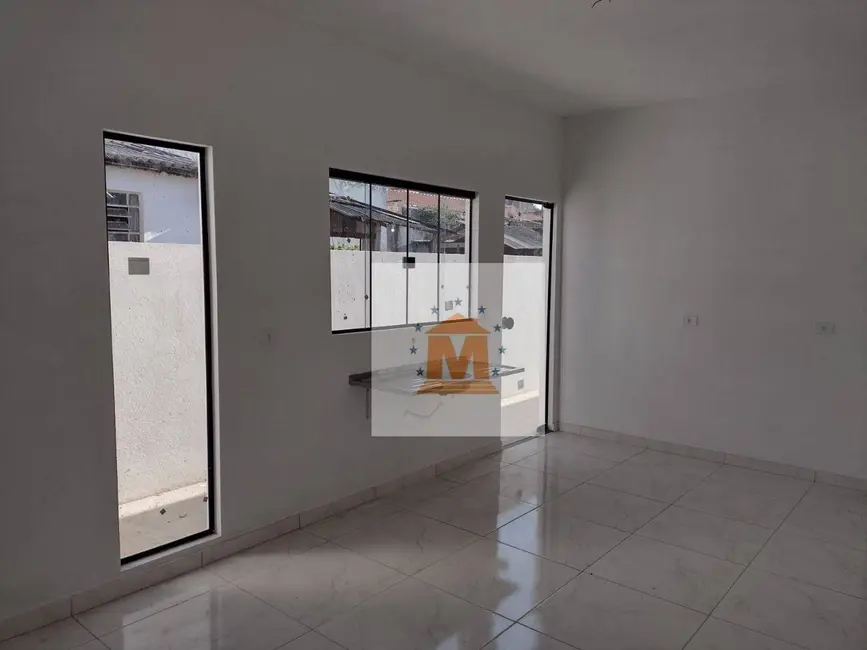 Foto 2 de Casa com 2 quartos à venda, 145m2 em Cidade Salvador, Jacarei - SP