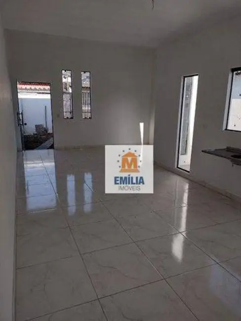 Foto 3 de Casa com 2 quartos à venda, 145m2 em Cidade Salvador, Jacarei - SP
