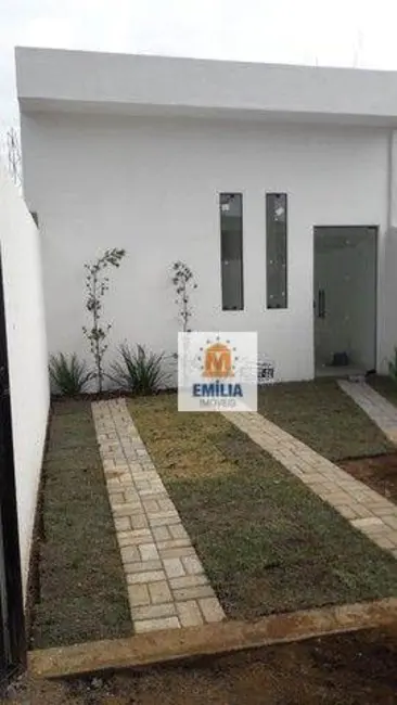 Foto 8 de Casa com 2 quartos à venda, 145m2 em Cidade Salvador, Jacarei - SP