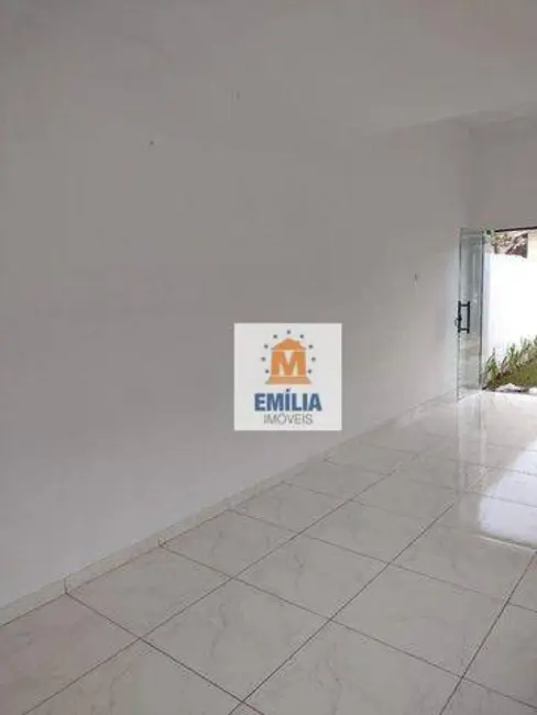 Foto 2 de Casa com 2 quartos à venda, 145m2 em Cidade Salvador, Jacarei - SP