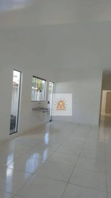 Foto 9 de Casa com 2 quartos à venda, 145m2 em Cidade Salvador, Jacarei - SP