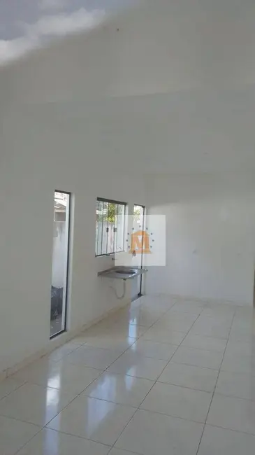 Foto 5 de Casa com 2 quartos à venda, 145m2 em Cidade Salvador, Jacarei - SP