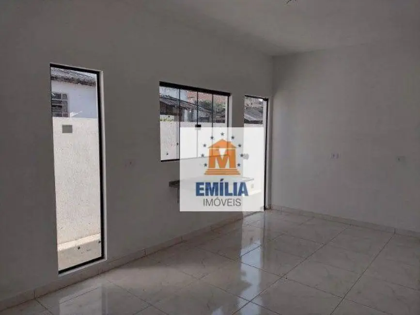 Foto 7 de Casa com 2 quartos à venda, 145m2 em Cidade Salvador, Jacarei - SP