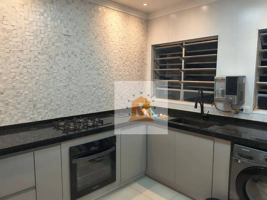 Apartamento com 3 quartos à venda, 89m2 em Jardim Emília, Jacarei - SP - imagem 1 Foto 1 de Apartamento com 3 quartos à venda, 89m2 em Jardim Emília, Jacarei - SP