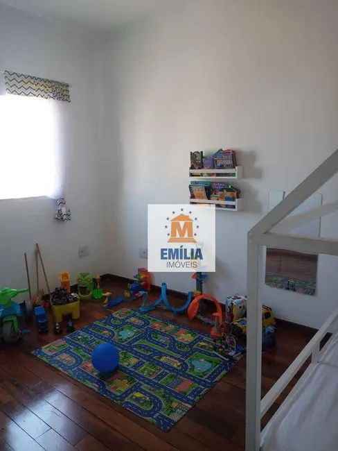 Apartamento com 3 quartos à venda, 89m2 em Jardim Emília, Jacarei - SP - imagem 9 Foto 9 de Apartamento com 3 quartos à venda, 89m2 em Jardim Emília, Jacarei - SP