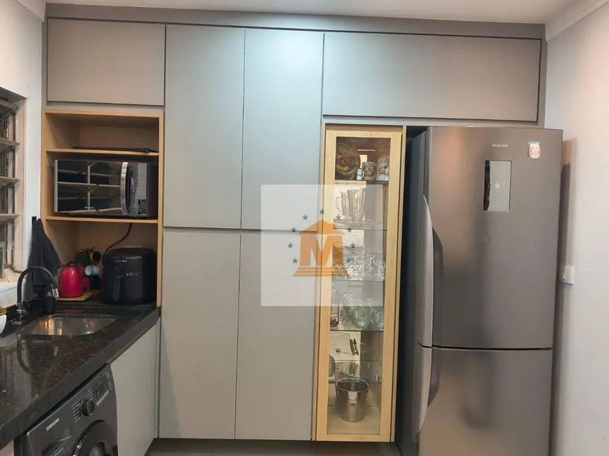 Apartamento com 3 quartos à venda, 89m2 em Jardim Emília, Jacarei - SP - imagem 4 Foto 4 de Apartamento com 3 quartos à venda, 89m2 em Jardim Emília, Jacarei - SP