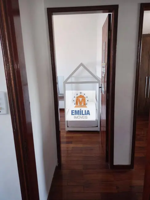 Apartamento com 3 quartos à venda, 89m2 em Jardim Emília, Jacarei - SP - imagem 6 Foto 6 de Apartamento com 3 quartos à venda, 89m2 em Jardim Emília, Jacarei - SP