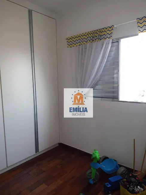 Apartamento com 3 quartos à venda, 89m2 em Jardim Emília, Jacarei - SP - imagem 8 Foto 8 de Apartamento com 3 quartos à venda, 89m2 em Jardim Emília, Jacarei - SP