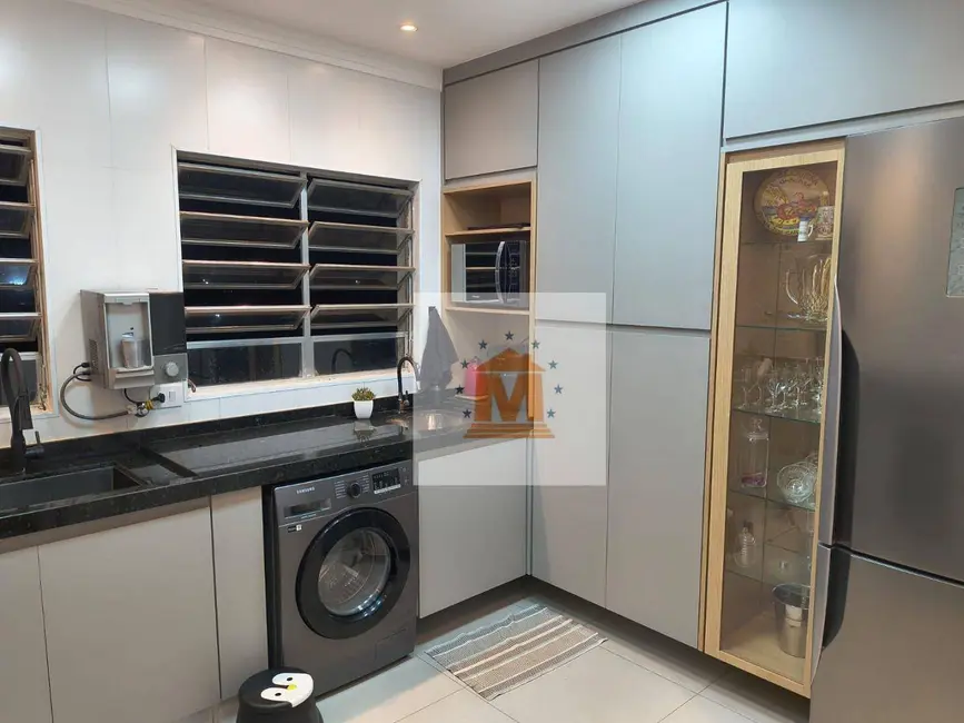 Apartamento com 3 quartos à venda, 89m2 em Jardim Emília, Jacarei - SP - imagem 3 Foto 3 de Apartamento com 3 quartos à venda, 89m2 em Jardim Emília, Jacarei - SP