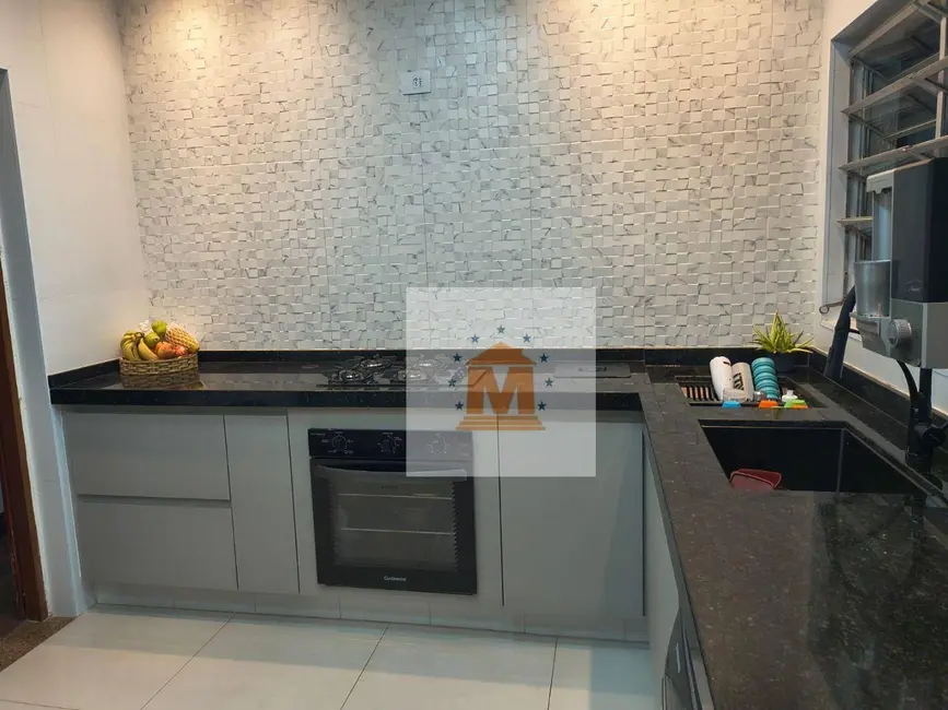 Apartamento com 3 quartos à venda, 89m2 em Jardim Emília, Jacarei - SP - imagem 2 Foto 2 de Apartamento com 3 quartos à venda, 89m2 em Jardim Emília, Jacarei - SP