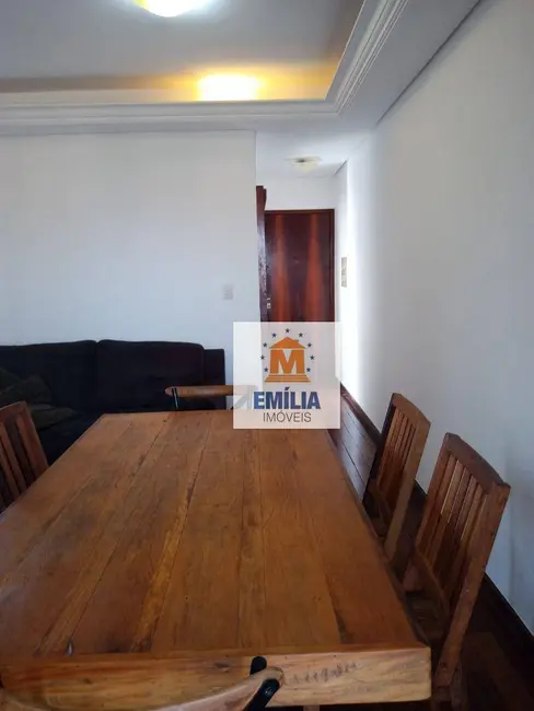 Apartamento com 3 quartos à venda, 89m2 em Jardim Emília, Jacarei - SP - imagem 7 Foto 7 de Apartamento com 3 quartos à venda, 89m2 em Jardim Emília, Jacarei - SP