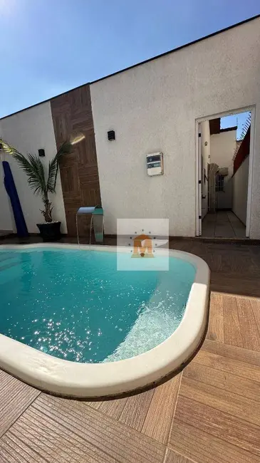 Foto 3 de Casa com 3 quartos à venda, 250m2 em Jardim Siesta, Jacarei - SP