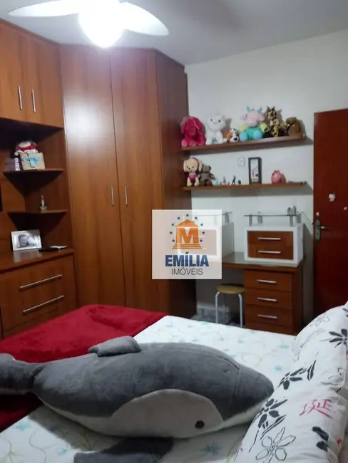 Foto 5 de Sobrado com 4 quartos à venda, 250m2 em Cidade Jardim, Jacarei - SP