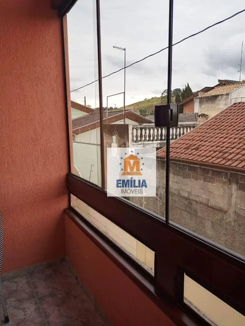 Foto 3 de Sobrado com 4 quartos à venda, 250m2 em Cidade Jardim, Jacarei - SP