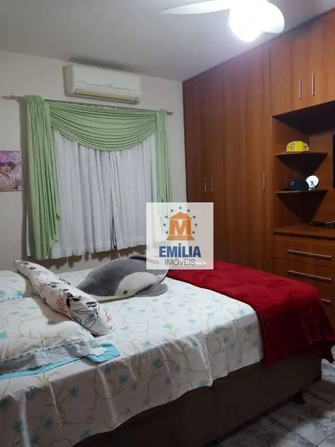 Foto 6 de Sobrado com 4 quartos à venda, 250m2 em Cidade Jardim, Jacarei - SP