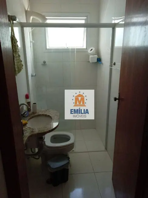 Foto 8 de Sobrado com 3 quartos à venda, 150m2 em Jardim Santa Maria, Jacarei - SP