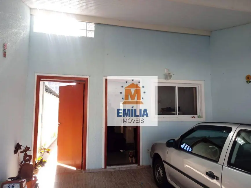 Foto 7 de Sobrado com 3 quartos à venda, 150m2 em Jardim Santa Maria, Jacarei - SP