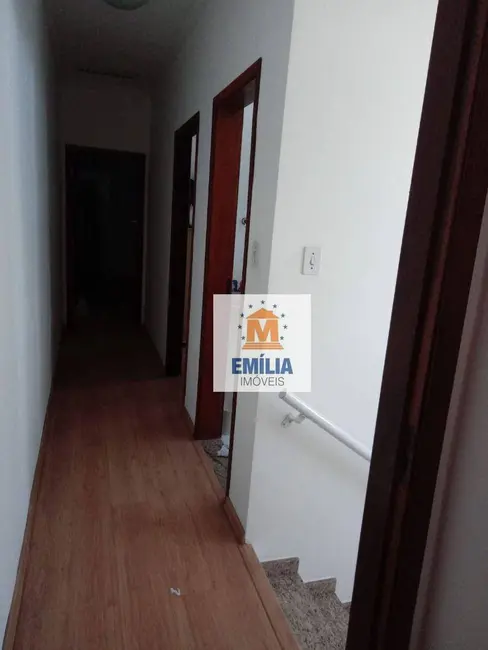 Foto 5 de Sobrado com 3 quartos à venda, 150m2 em Jardim Santa Maria, Jacarei - SP