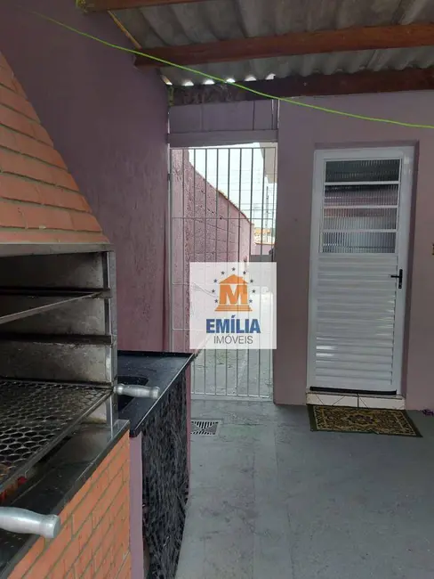 Foto 8 de Casa com 3 quartos à venda, 200m2 em Conjunto São Benedito, Jacarei - SP