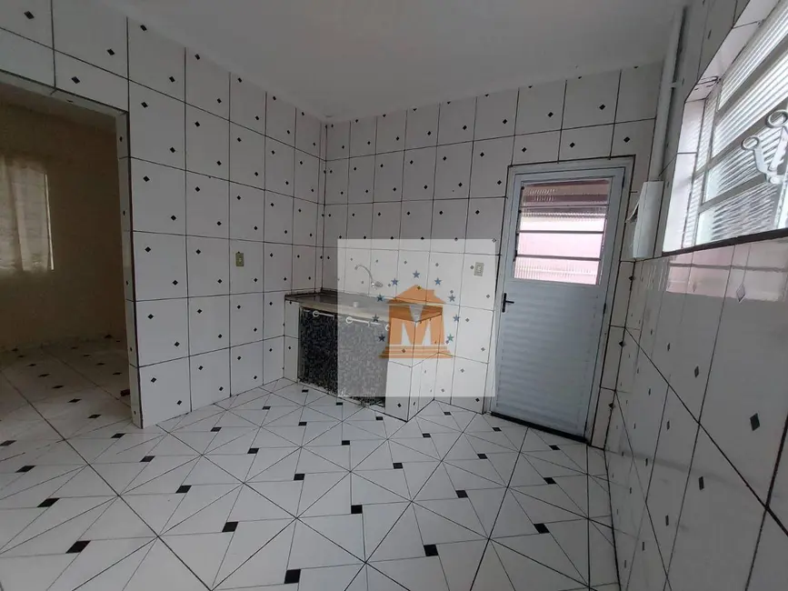 Foto 1 de Casa com 3 quartos à venda, 200m2 em Conjunto São Benedito, Jacarei - SP