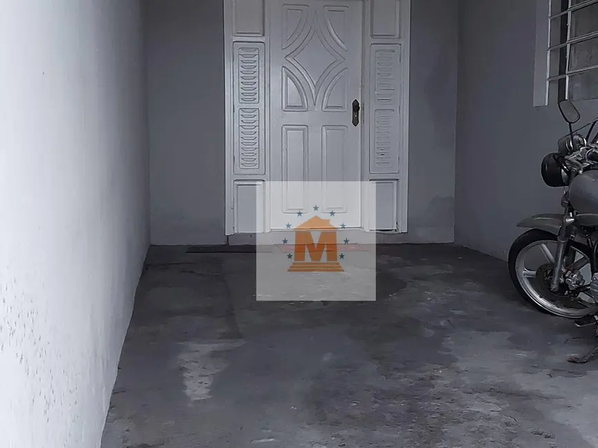 Foto 9 de Casa com 3 quartos à venda, 200m2 em Conjunto São Benedito, Jacarei - SP