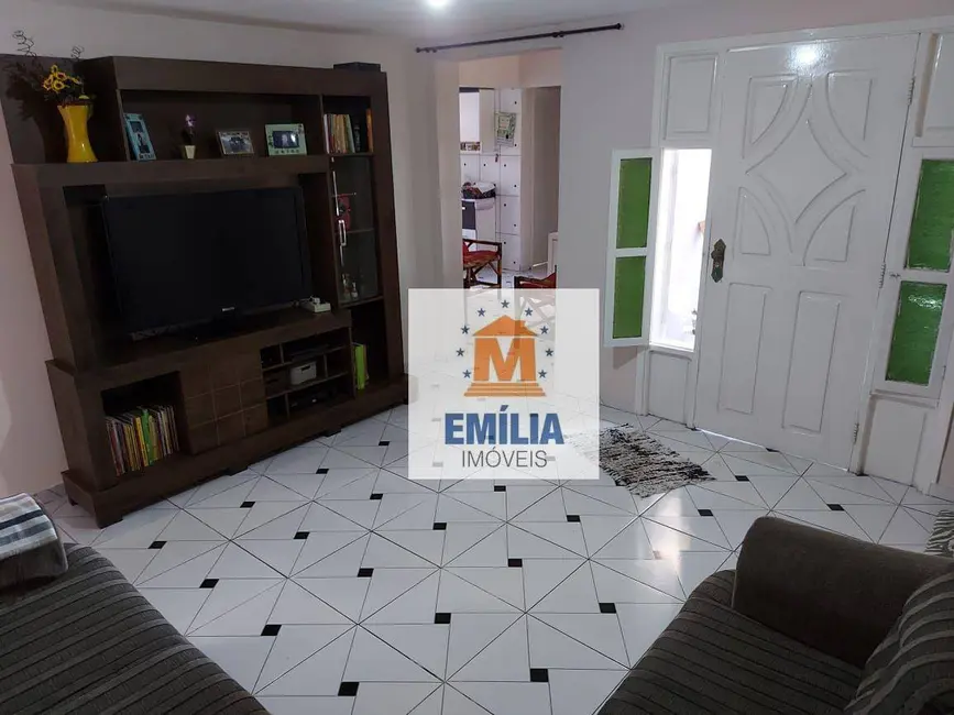 Foto 1 de Casa com 3 quartos à venda, 200m2 em Conjunto São Benedito, Jacarei - SP