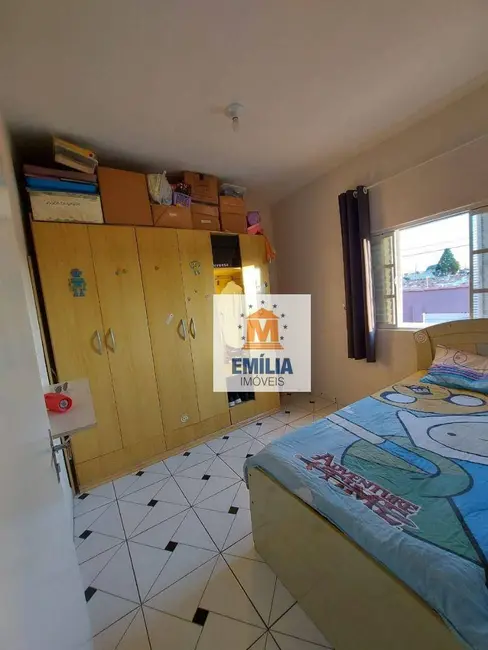Foto 7 de Casa com 3 quartos à venda, 200m2 em Conjunto São Benedito, Jacarei - SP