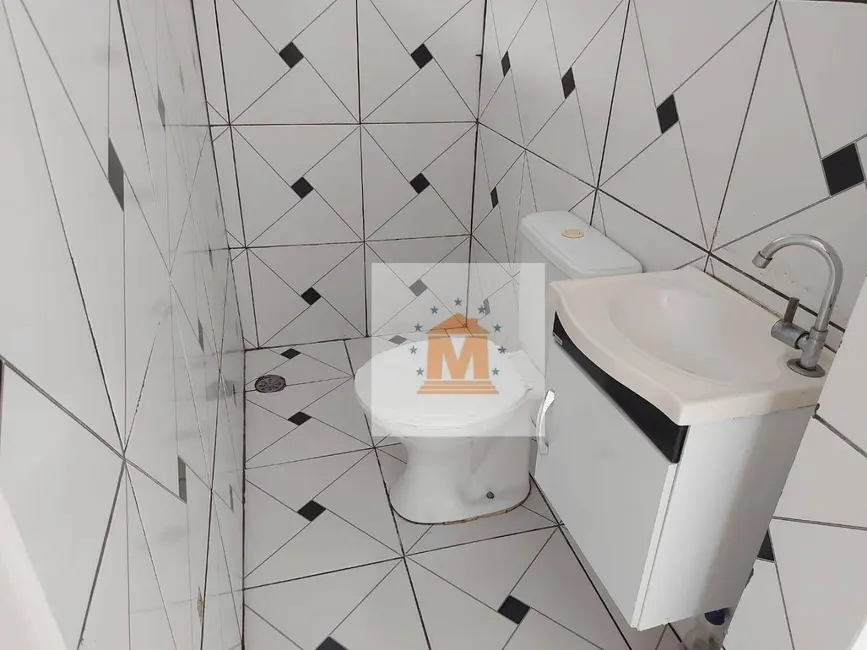 Foto 8 de Casa com 3 quartos à venda, 200m2 em Conjunto São Benedito, Jacarei - SP