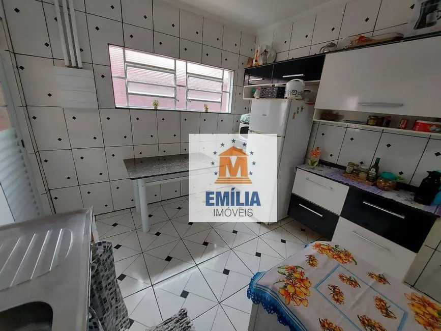 Foto 4 de Casa com 3 quartos à venda, 200m2 em Conjunto São Benedito, Jacarei - SP