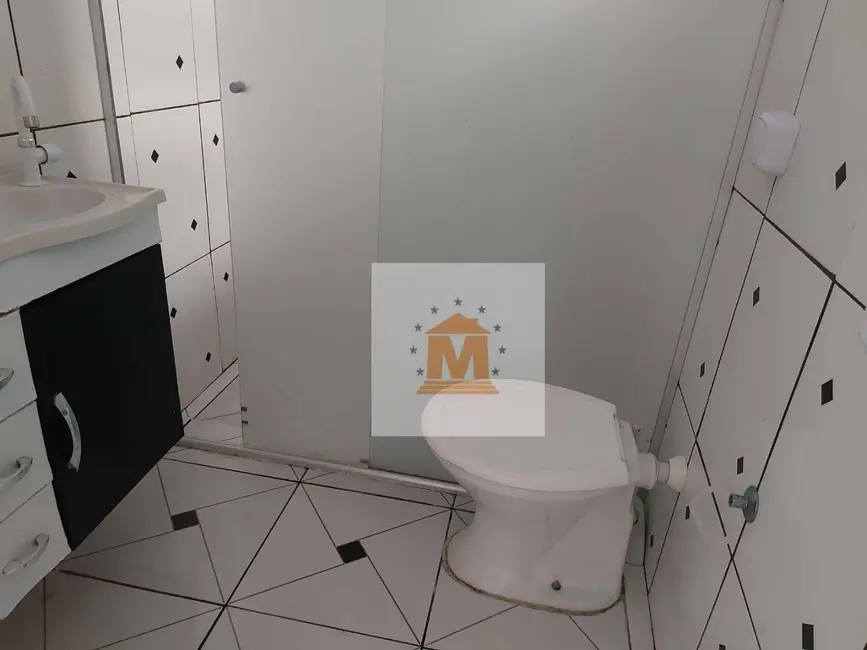 Foto 7 de Casa com 3 quartos à venda, 200m2 em Conjunto São Benedito, Jacarei - SP