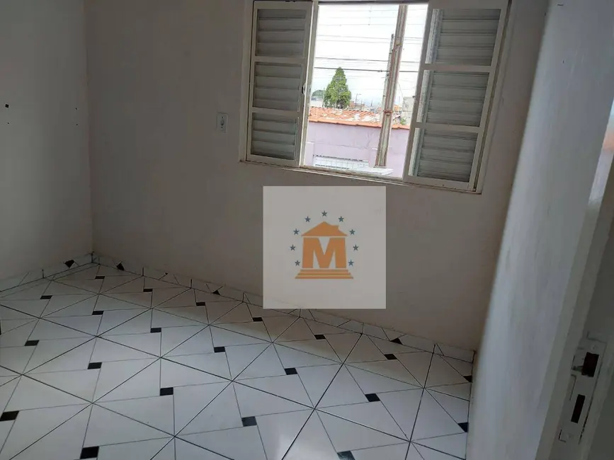 Foto 4 de Casa com 3 quartos à venda, 200m2 em Conjunto São Benedito, Jacarei - SP