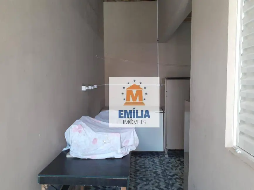 Foto 5 de Casa com 2 quartos à venda, 126m2 em Jardim Santa Marina, Jacarei - SP