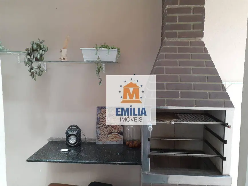 Foto 8 de Casa com 2 quartos à venda, 126m2 em Jardim Santa Marina, Jacarei - SP