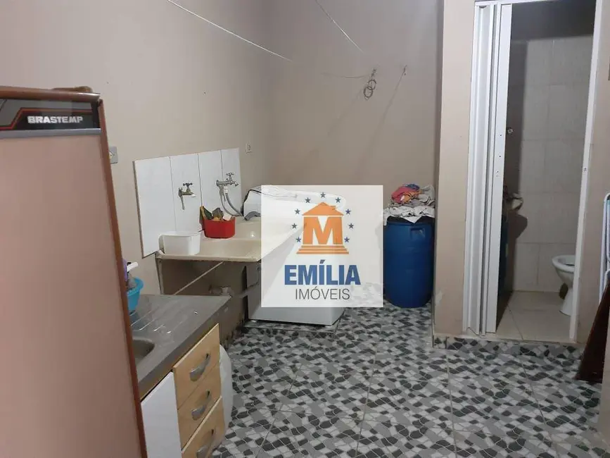 Foto 4 de Casa com 2 quartos à venda, 126m2 em Jardim Santa Marina, Jacarei - SP