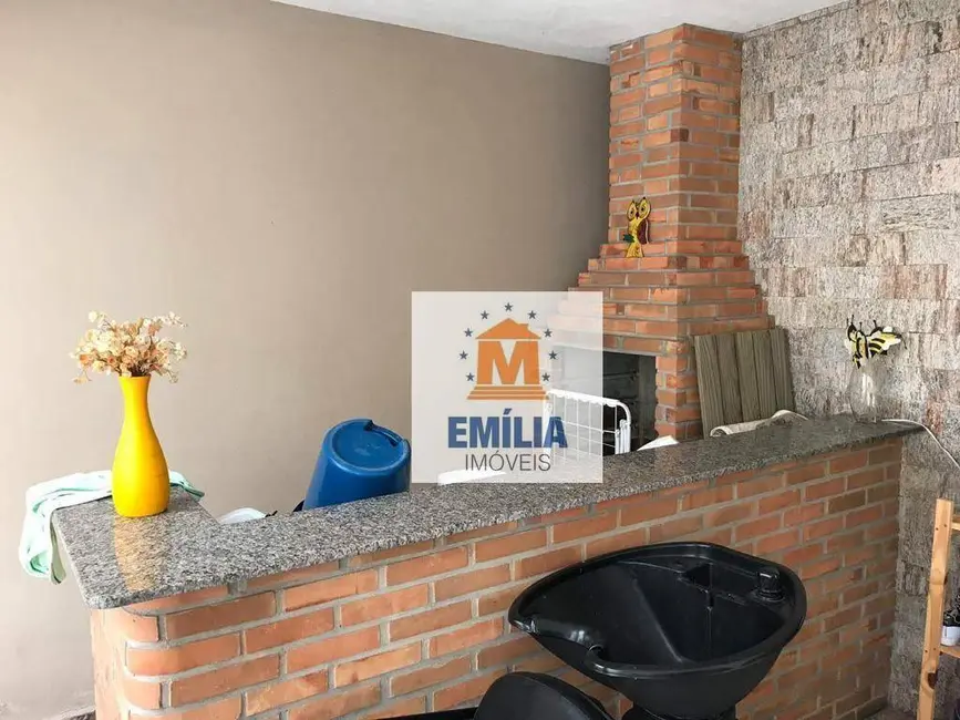 Foto 6 de Casa com 2 quartos à venda, 142m2 em Jardim Independência, Jacarei - SP