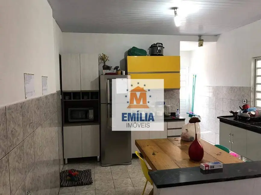 Foto 7 de Casa com 2 quartos à venda, 142m2 em Jardim Independência, Jacarei - SP