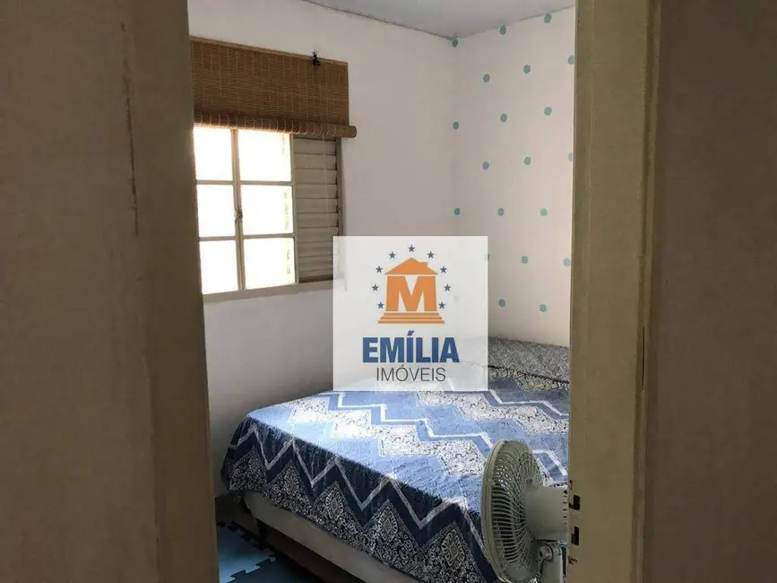 Foto 2 de Casa com 2 quartos à venda, 142m2 em Jardim Independência, Jacarei - SP