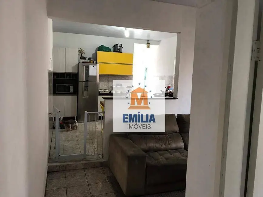 Foto 9 de Casa com 2 quartos à venda, 142m2 em Jardim Independência, Jacarei - SP