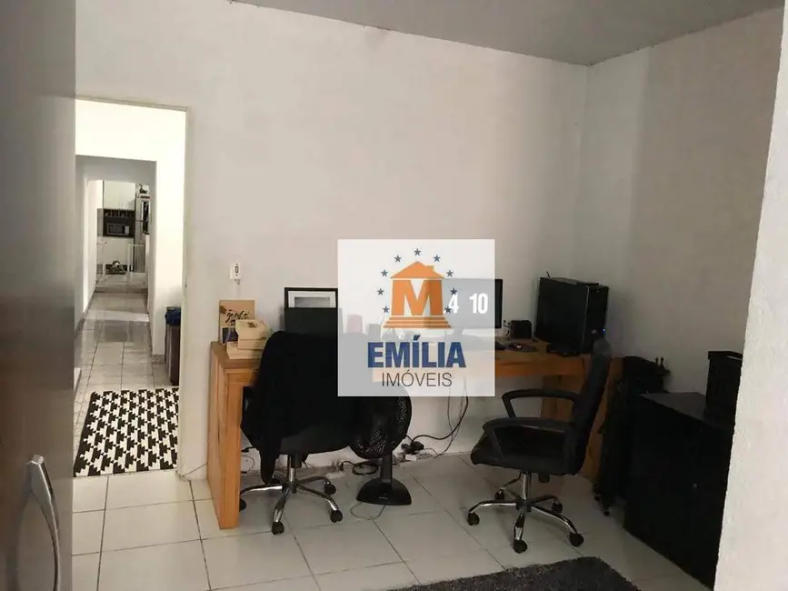 Foto 1 de Casa com 2 quartos à venda, 142m2 em Jardim Independência, Jacarei - SP